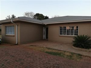 2 Bed House in Edenvale