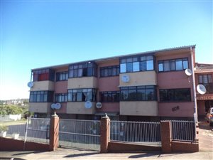 2.5 Bedroom Apartment in Umbilo