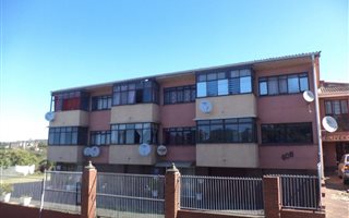 2.5 Bedroom Apartment in Umbilo