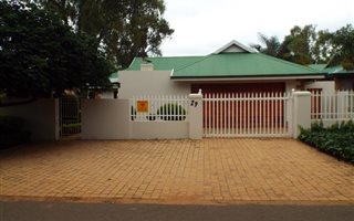3 Bedroom House in Cullinan and Surrounds