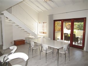 2 Bed House in Bryanston