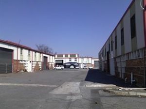 358 m² Industrial space in Denver