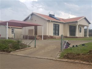 12 Bedroom House in Estcourt