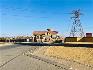 3 Bed House in Sharon Park