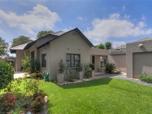3 Bed House in Norwood