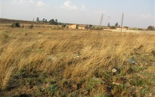 1270 m² Land available in Pine Ridge