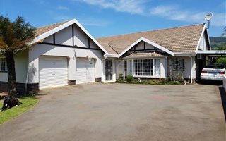 3 Bedroom House in Oak Park