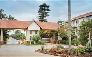 3 Bedroom Apartment in Ballito