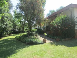 4 Bed House in Sunnyridge