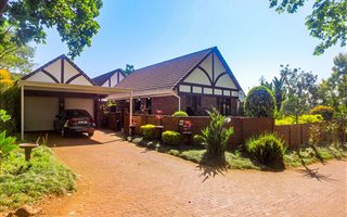 3 Bedroom Townhouse in Hillcrest Central