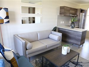 1 Bed Apartment in The Hills