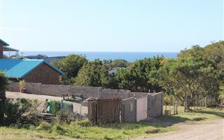559 m² Land available in Kei Mouth