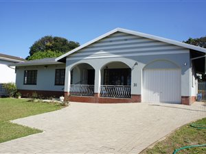 3 Bed House in Scottburgh South