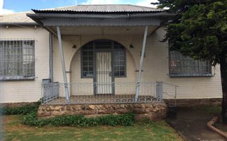 3 Bedroom House in Kenilworth
