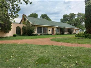 76 ha Farm in Heidelberg AH