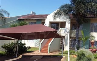 3 Bedroom Apartment in Kingsview