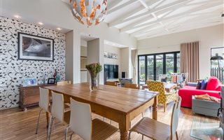 3 Bedroom House in Stonehurst Mountain Estate