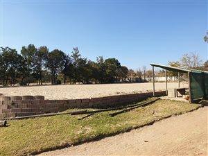 3 Bed House in Farmall