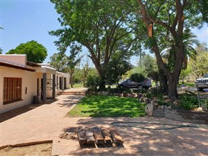 3 Bed House in Farmall