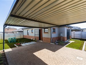 3 Bed House in Vosloorus South