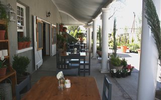 75 m² Commercial space in Graaff Reinet