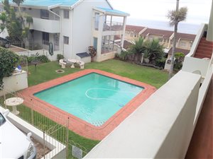 2 Bed Flat in Winklespruit