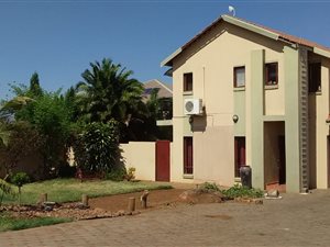 3 Bed House in Burgersfort
