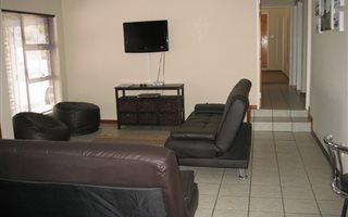 3 Bedroom House in Myburgh Park