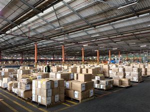 25000 m² Industrial space in Prospecton Industrial