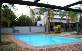 2 Bedroom Apartment in Menlyn