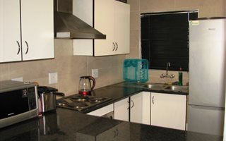 2 Bedroom Apartment in Menlyn