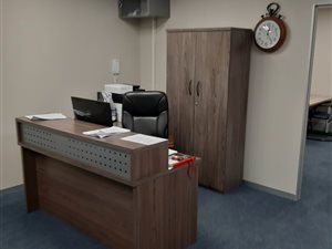 133 m² Office Space in Hatfield