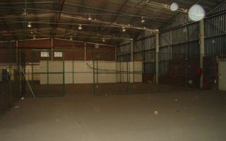 1250 m² Industrial space in Isando