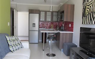 1 Bedroom Apartment in Stellenbosch Central