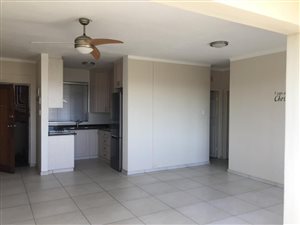 2 Bed Flat in Northdene