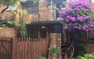 3 Bedroom Townhouse in Val de Grace