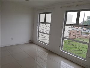 2 Bed House in Wetton