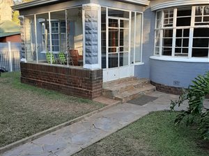 2 Bed House in Orchards