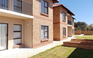 2 Bedroom Apartment in La Hoff