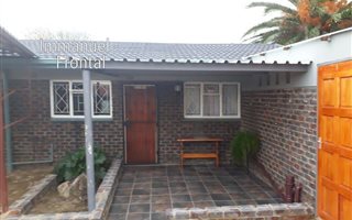 2 Bedroom House in Evander