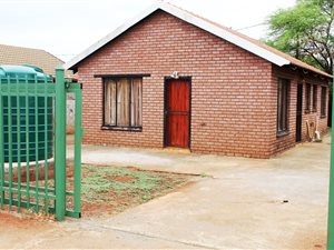 3 Bed House in Northam