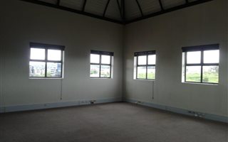 488 m² Office Space in Tyger Valley