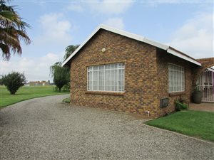 3 Bed House in Boltonwold