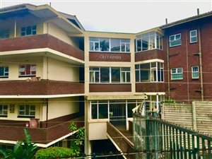 3 Bed Apartment in Westridge