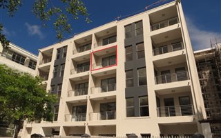 1 Bedroom Apartment in Claremont