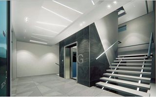 160 m² Office Space in Bedfordview