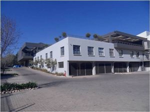 284 m² Office Space in Ormonde