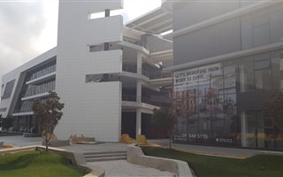 1084 m² Office Space in Centurion CBD