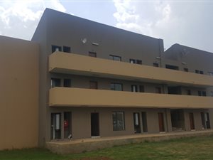 2 Bedroom Apartment in Katlehong
