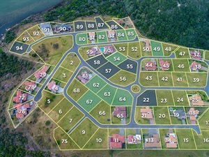 846 m² Land available in Glen Gariff